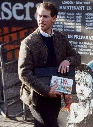 Edward v is referred to as prince in the script. In pictures - Prince Edward at 50 | Prince edward, Young prince, Prince