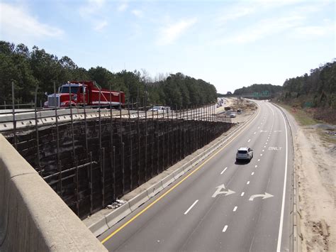AsphaltPro Magazine| AsphaltPro Magazine | I-40 Gets a Redesign in Raleigh