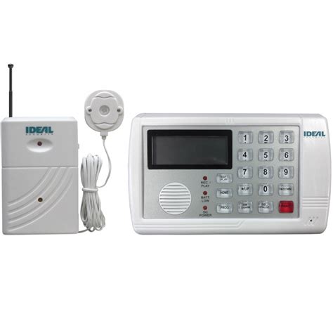 A basic contactor will have a coil input (which may be driven by either an ac or dc supply. Wireless Water Detector & Dialer with Voice Message ...