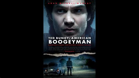 Ted Bundy American Boogeyman Official Trailer Youtube