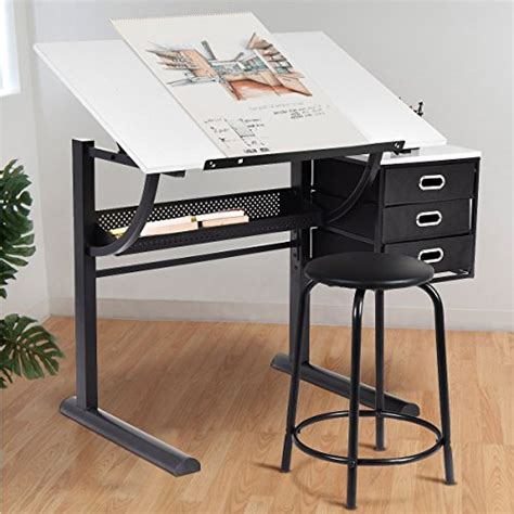 You can use it to find a job, buy a. Drafting Table Desk for sale | Only 4 left at -70%