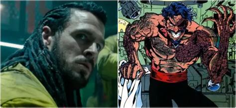 Deadpool Villains Ranked: 10 Worst Wade Wilson Ever Faced