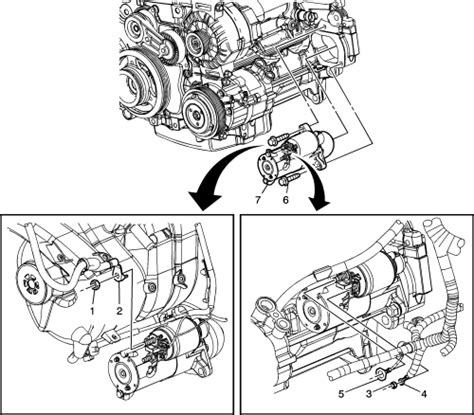 Standard automotive wire is gpt contents of the painless wire harness kit. 2007 Aveo Engine Diagram - Cars Wiring Diagram