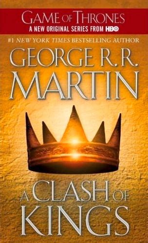 A Clash Of Kings A Wiki Of Ice And Fire