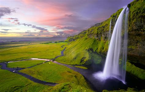 Iceland The Land Of Fire And Ice Seven Events
