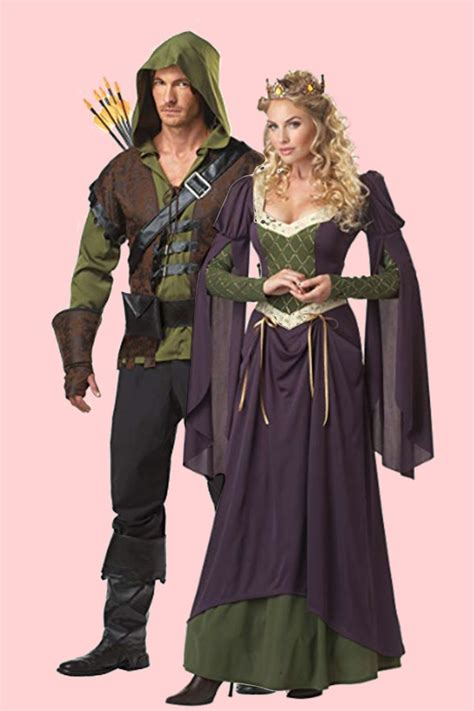 75 best couples halloween costumes to prove you re the ultimate duo cute halloween costumes
