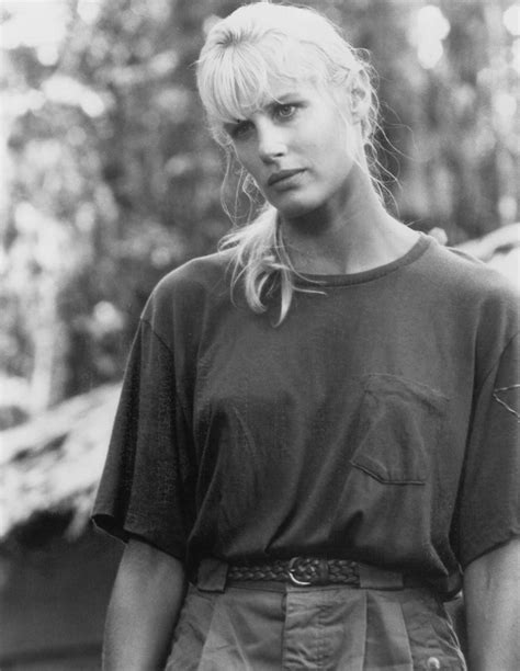 Still Of Daryl Hannah In At Play In The Fields Of The Lord