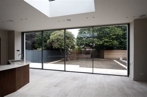 Why Frameless Sliding Glass Doors 3rd October 2013 News Iq Glass