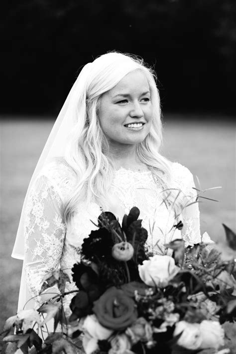 Weddings — Olivia Rae James Bridal Photography Wedding