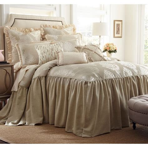 Check spelling or type a new query. Austin Horn Classics Jacqueline Luxury Bedspread in 2020 ...