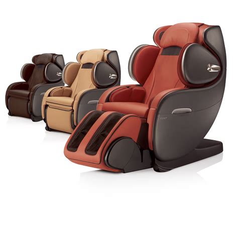 Infinite Ways To Relax Your Body Osim Brings Uinfinity Lifestyle
