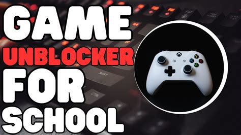 How To Unblocked All Games On A School Chromebook 2023 Best Proxy For