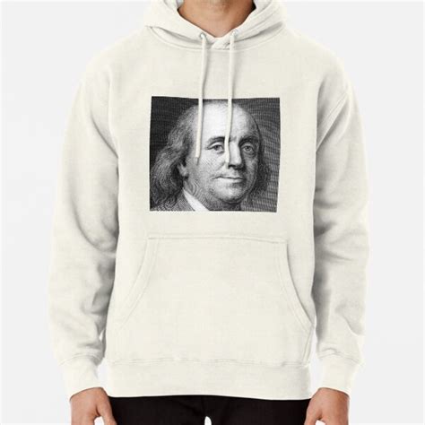 Benjamin Franklin Sweatshirts And Hoodies Redbubble