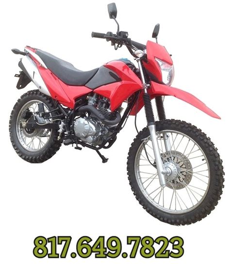 Comes with 'street legal' features, including mirrors and turn signals. 250cc Dirt Bike For Sale Street legal | Hawk 250cc Dirt ...