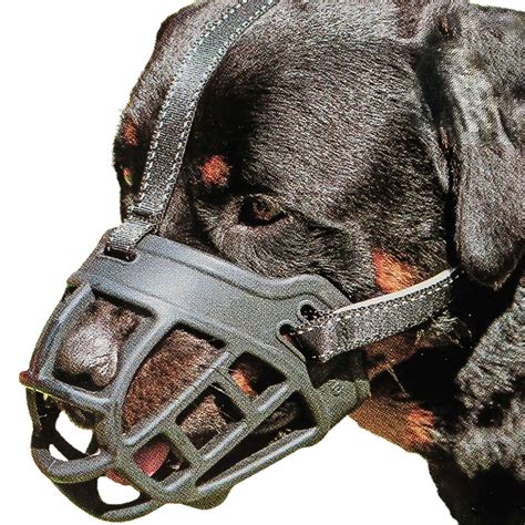 Dog Muzzle Soft Mesh Muzzle Silicone Mouth For Small Medium Large Dogs