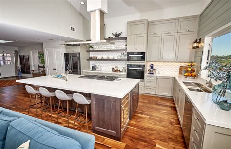 If you are renovating the kitchen to accommodate a growing family, then one way to make the most of your renovation budget is to create a more homely. Get Ideas for Remodeling your Kitchen in 2019 — REMCON Design Build