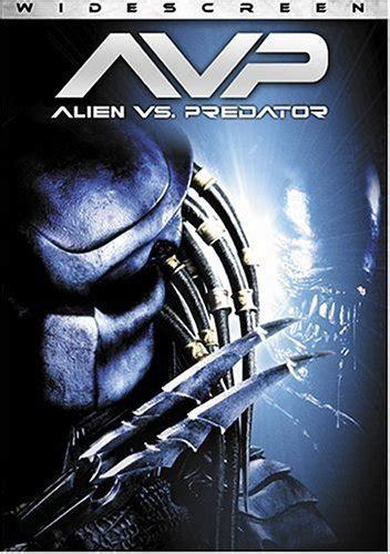 Avp Alien Vs Predator Widescreen Edition Sanaa Lathan