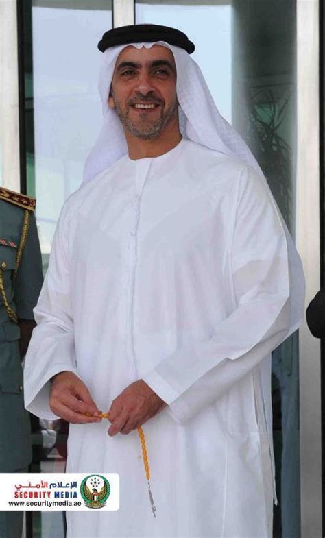 Saif Bin Zayed Al Nahyan Alchetron The Free Social Encyclopedia