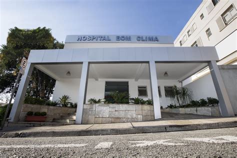 Trabalhe Conosco Hospital Bom Clima