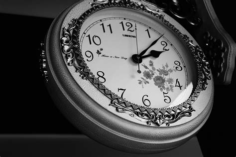 Temps Horloge Photo Gratuite Sur Pixabay