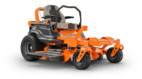 Tondeuse Zero Turn Ikon Xd52 Ariens