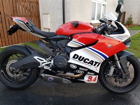 Ducati 899 panigale used motorbikes and new motorbikes for sale on mcn. For Sale - 899 / 1199 Panigale Fairing Set | Ducati Forum