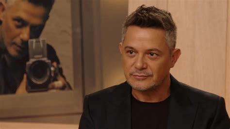 Alejandro Sanz Declarado En Rebeldía Por Su Deuda De 3 Millones De