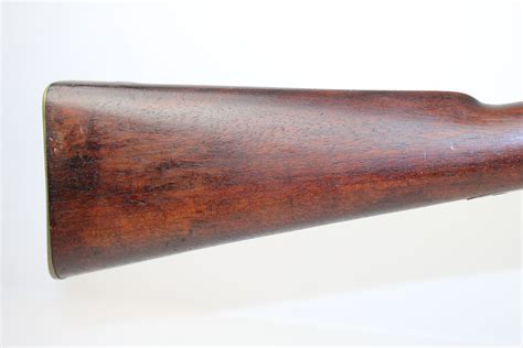 Civil War Antique Birmingham Enfield Pattern 1853 Rifle Musket 003