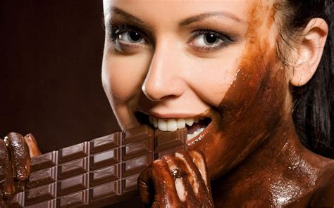 Why Eating Chocolate Is Good For You