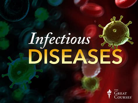 Watch An Introduction To Infectious Diseases Prime Video