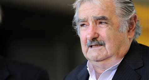 Mujica “europa No Está A La Altura De La Civilización Que Creó”