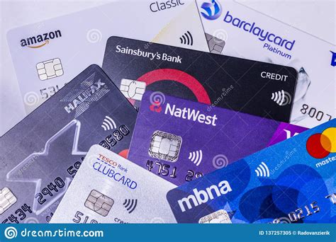 We did not find results for: Stack Of UK Credit Cards On A White Background Editorial Image - Image of plastic, number: 137257305