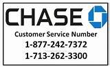 Chase 24 Customer Service