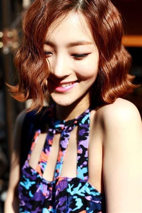 Cute Curly With Images Korean Short Hair Short Hair