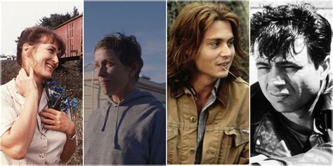 A new book by the journalist jessica bruder describes the increasing number of americans living on npr's ari shapiro talks to bruder about her book, nomadland: Nomadland & 9 Other Great Movies Set In The American Heartland