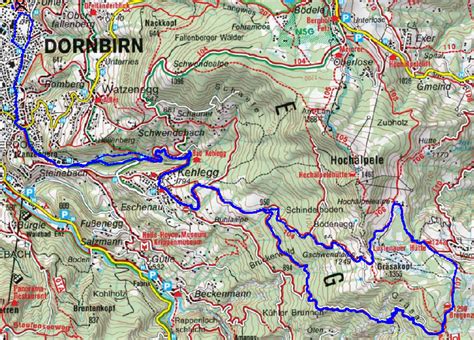 Möcht hier doch auch gerne mal meine bewertung abgeben. Mountainbike Tour 7