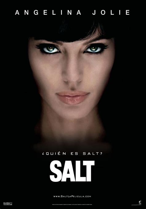 Image Gallery For Salt Filmaffinity