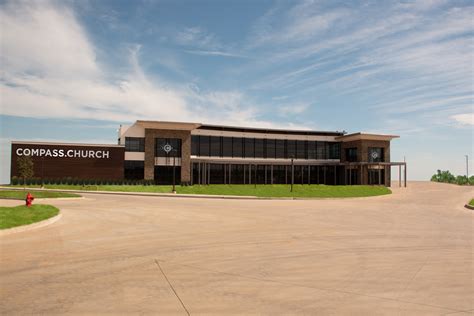 North Fort Worth Compass Church