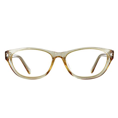 Geek Eyewear ® Rx Eyeglasses Style Cat 03 Sunglasses Cat Collection Ready To Wear Fashion