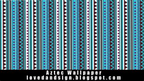 Free Download Aztec Patterns Wallpaper Aztec Tribal Seamless Grunge