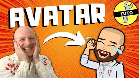 Comment Creer Un Avatar Facilement Youtube