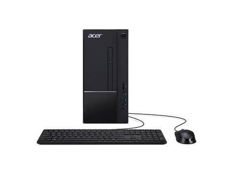 Acer Desktop Computer Aspire Tc 1770 Ur11 Intel Core I5 13th Gen 13400