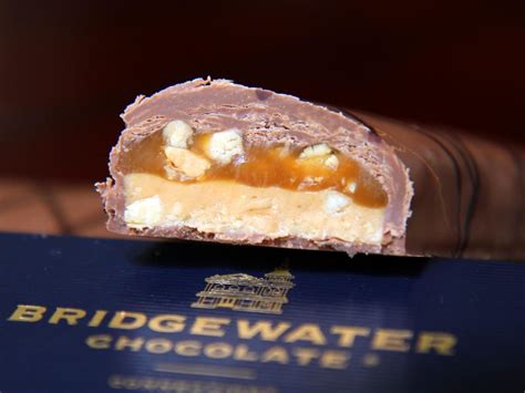 bridgewater chocolate brookfield ct review and what to eat