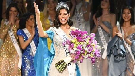 Miss Universe 2023 Winner And Runner Up List Here