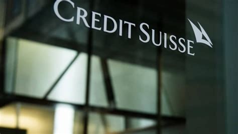 Credit Suisse Planira Objavu Tendera Za Otkup Duga U Iznosu Od Tri