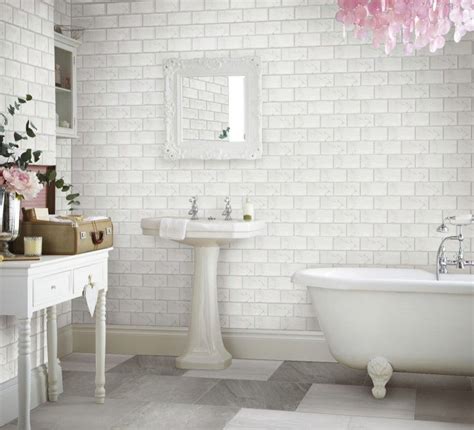 I Used The Topps Tiles Visualiser Room Visualizer White Bathroom Tiles