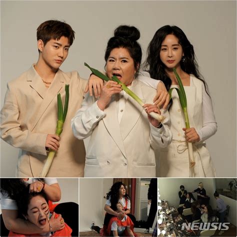 Видео 함소원♥진화 가출했다가 3일 만에 돌아온 썰 직박구리_035 #잼스터 канала tvchosun. 함소원, 연예인 이었네....진화·마마와 첫 화보 촬영 - 조선닷컴 ...