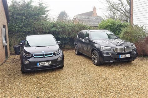 Bmw 3 gt sport line | imperial blue with beige interior. BMW i3 Range Extender Long term Review