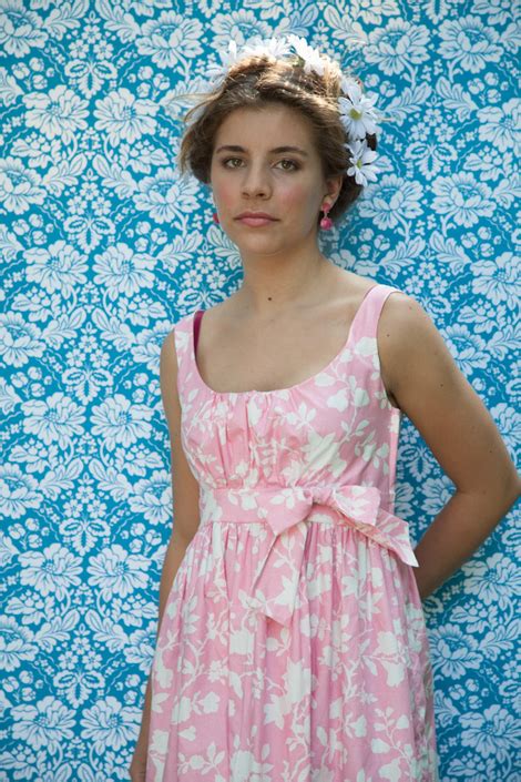 You Are Loving Jenny Eliza Dress Patterns Crafting Diy Sewing