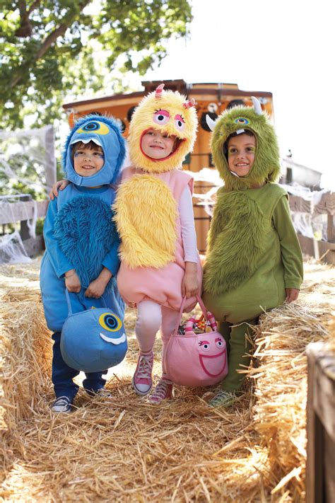 The prosecutor names off a giant list. Dress Up Your Little Monster in These Fun Halloween ...